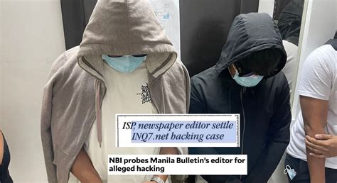 Recent hacking scandal involving local media's IT staff draws .